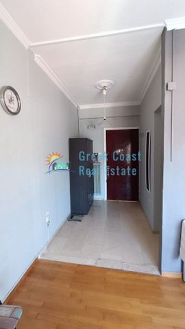 Studio/Γκαρσονιέρα για ενοικίαση Υψηλά Αλώνια (Πάτρα) - Photo 4