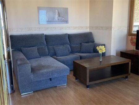 Piso de alquiler en Calle Marejada, 6, Punta Prima - Photo 3