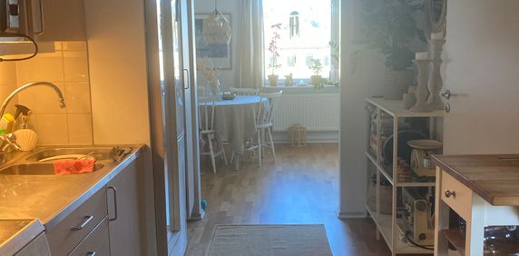 Mölndalsvägen, Göteborg - Photo 2