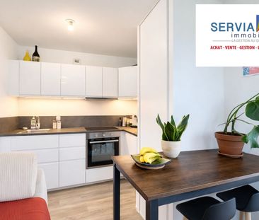 Location Appartement 3 pièces 60m² HENNEBONT 56700 - Photo 1