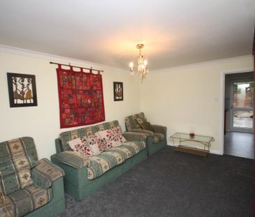 2 bedroom semi-detached house to rent - Photo 1