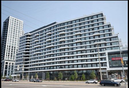 For Lease - 2485 Eglinton Avenue Unit# 401, Mississauga, Ontario - Photo 4