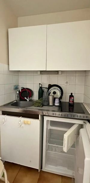 Appartement à louer 1 pièce 30m² - Photo 1