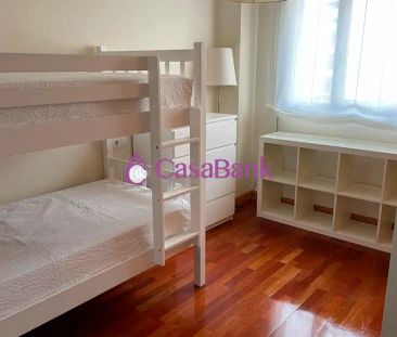 Piso de alquiler en Santa Rosa - Valdeolleros - Photo 5