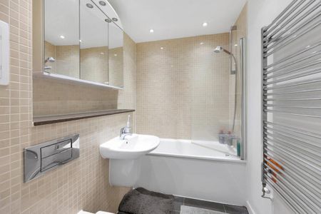 2 bedroom apartment to rent - Photo 5