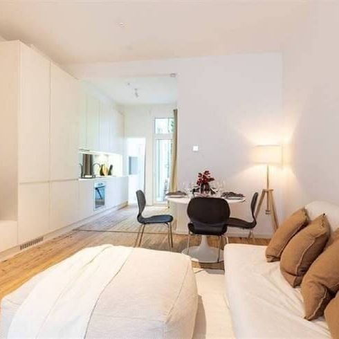 Appartement te huur - Foto 1