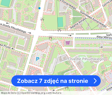 Ładne mieszkanie w centrum Skarzyska Kamiennnej, najnizszy czynsz - Zdjęcie 1