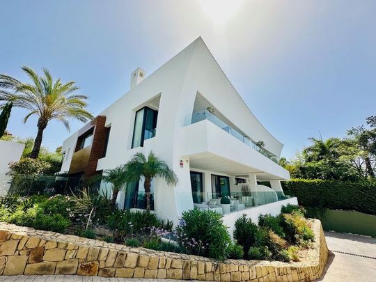 Alquiler de dúplex en Avenida Buchinger, 31 - Photo 1