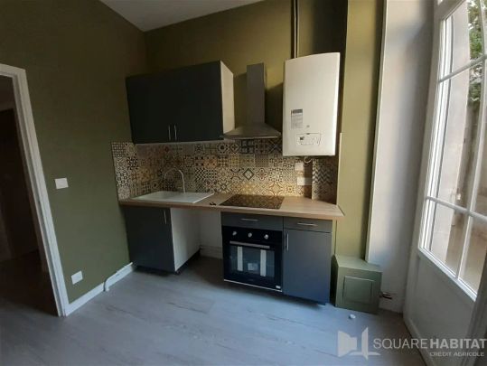 Location appartement 3 pièces - 64.05m² à Clermont ferrand (63000) - Photo 1