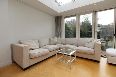 Te huur: Huis Koppellaan in Bilthoven - Foto 5