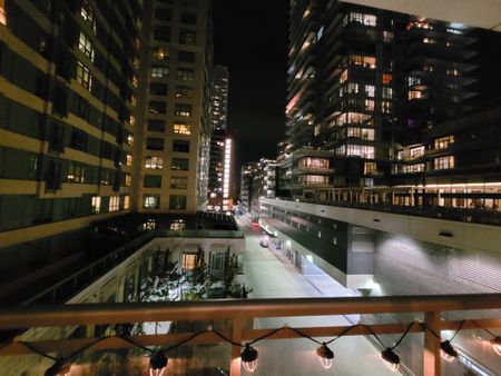 For Lease - 98 Lillian Street Unit# 425, Toronto, Ontario - Photo 3