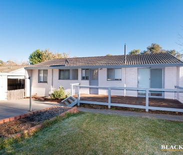 34 Baddeley Crescent, Spence ACT 2615 - House For Rent | Domain - Photo 6