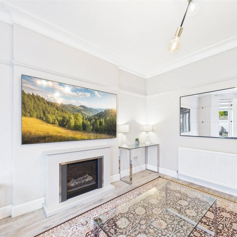 2 bedroom bungalow to rent - Photo 1