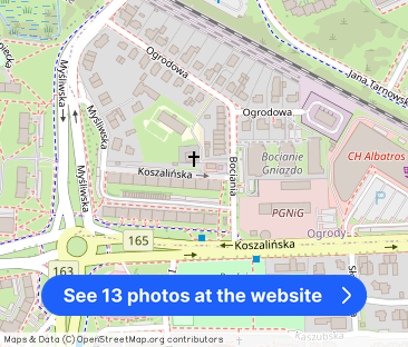 Wynajen 2 pokoje na Bocianim Gnieździe na dłużej. - Photo 1