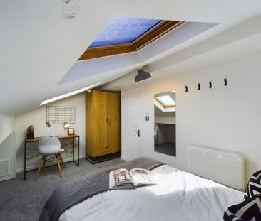 7 bedroom house to rent - Photo 6