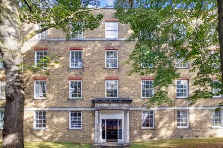 Point Close Greenwich SE10 - Photo 3