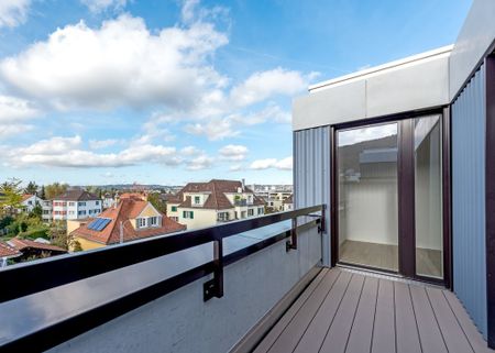 Attikawohnung am Letzigraben in 8047 Zürich Albisrieden - Photo 4