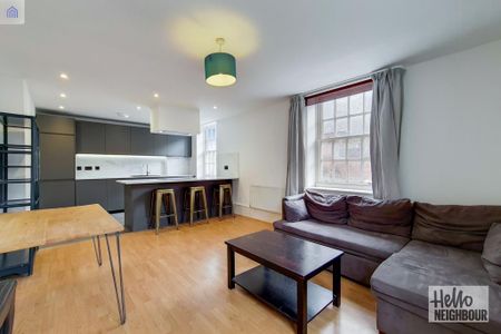 2 bedroom apartment to rent - Photo 4