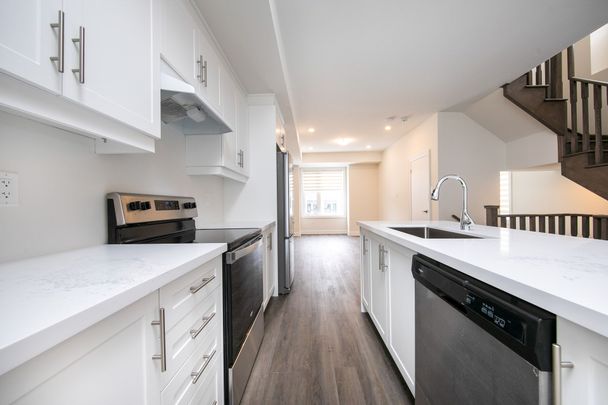 For Lease - 140 Rattenbury Road, Vaughan, Ontario - Photo 1