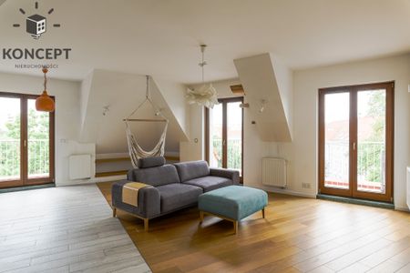 Przestronne 4 pok. mieszkanie | Balkon - Фото 2