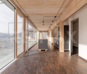 4.5 Zimmer, 149 m² - Photo 5