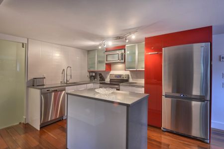 Condo for rent, Montréal (Mercier/Hochelaga-Maisonneuve) - Photo 3