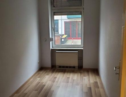 Zentrale 3 Zimmer Wohnung - Foto 1