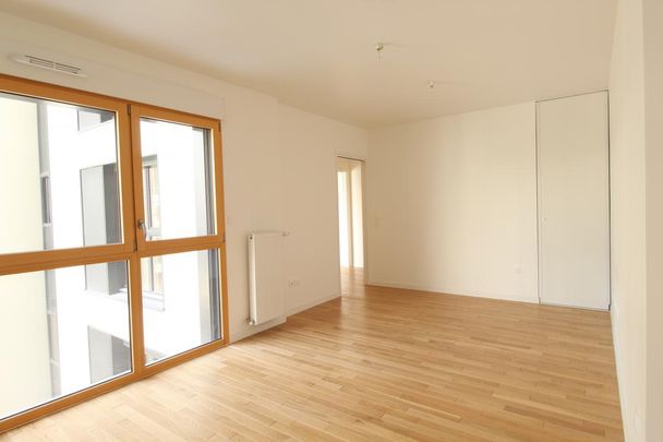 Appartement F3 Nanterre - Photo 1