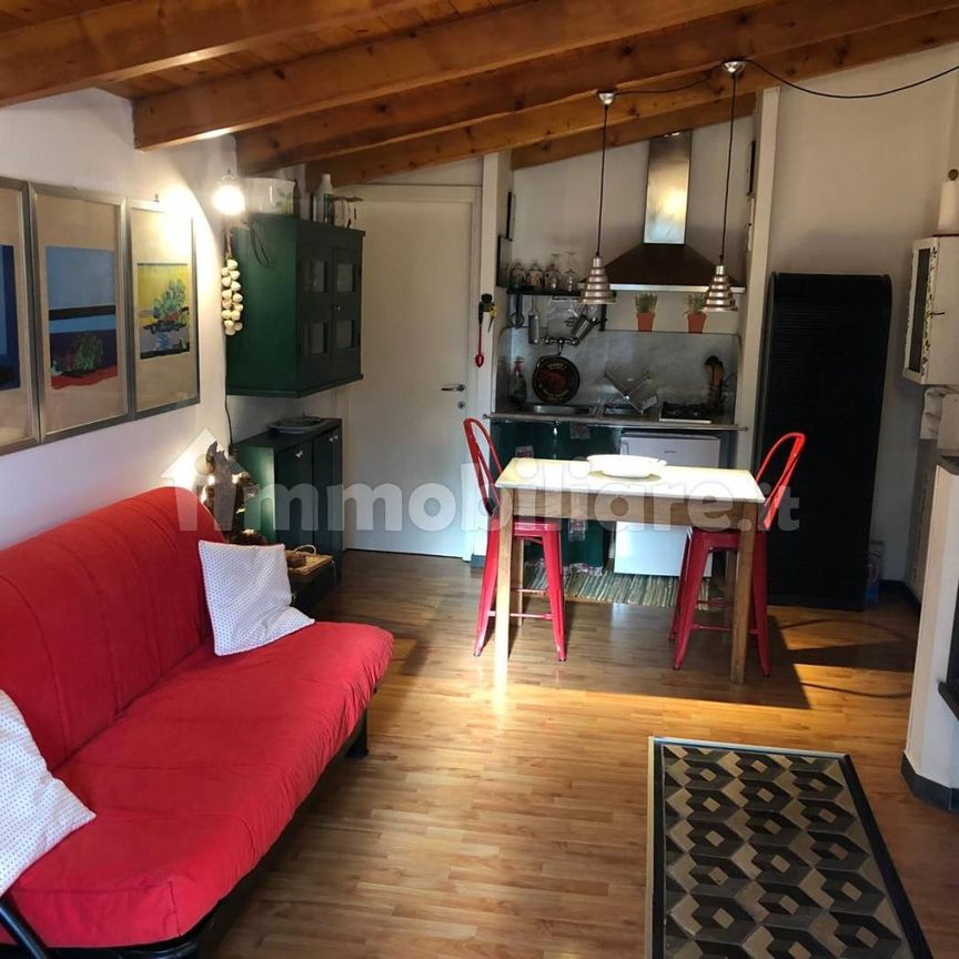 Bilocale Località Narbostro 11, Pugliola, Solaro, Lerici - Photo 1