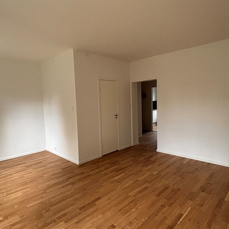 Ryttaregatan 9 B - Foto 1