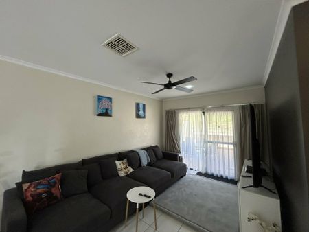 2 Bedroom, 1 Bathroom Unit in Desert Springs with Great Views - Photo 2