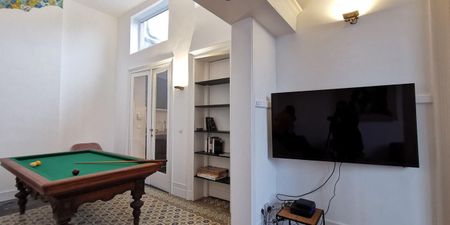 Studio met slaaphoek te huur in Nivelles voor € 500 met 1 slaapkamer - Photo 4