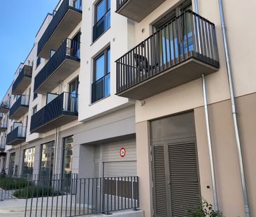1 Zimmerwohnung mit gemütlicher Dachterrasse - Photo 1
