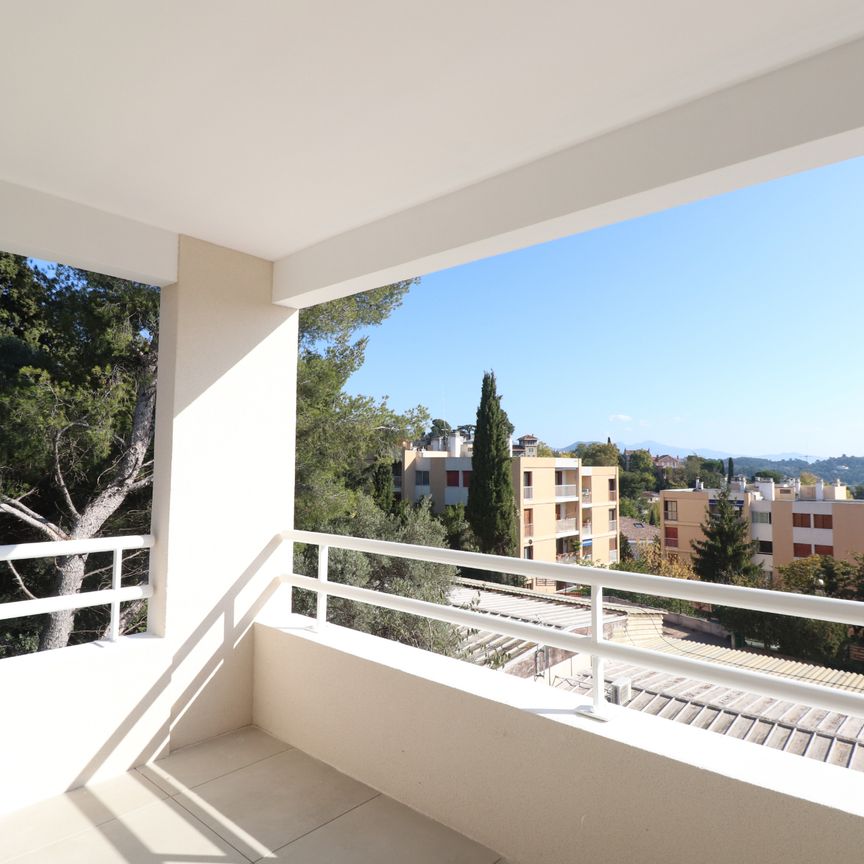 Location appartement 3 pièces, 71.00m², Marseille 12 - Photo 1