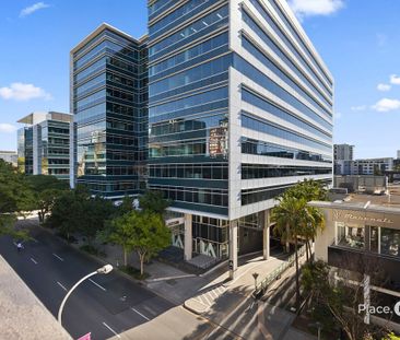 127/1000 Ann Street, Fortitude Valley QLD 4006 - Apartment For Rent... - Photo 5