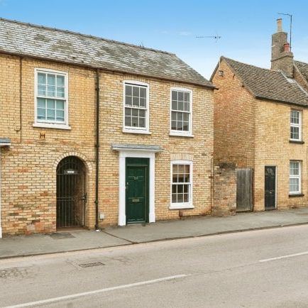 Broad Street, Ely, Cambridgeshire - Photo 1