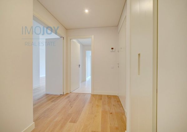 Apartamento T4 em Lisboa