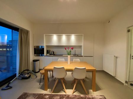Studio te huur - Photo 4