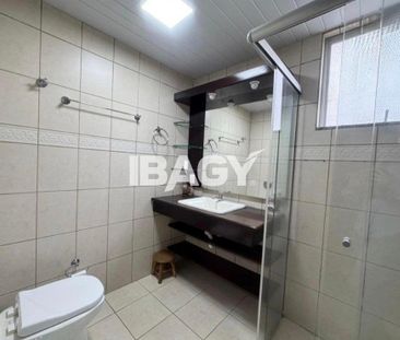 Apartamento 3 Quartos Itacorubi 70m² - Photo 6
