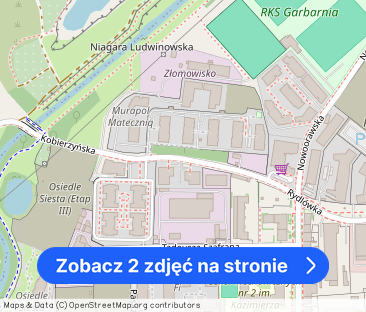 Nowe Mieszkanie! Zostań pierwszy najemcom - Zdjęcie 1