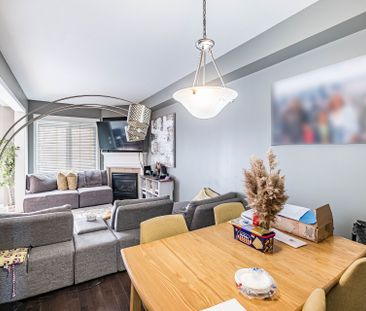 For Lease - 45 Seabreeze Crescent Unit# 20, Hamilton, Ontario - Photo 6