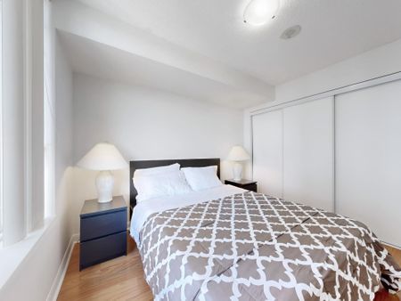 For Lease - 25 Town Centre Court Unit# 2509, Toronto, Ontario - Photo 3