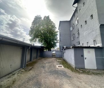 Sonnige Kleinwohnung 36,46m² verfügbar! - Photo 5