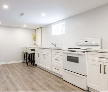 For Lease - 169 Wallace Avenue Unit# Lower, Welland, Ontario - Photo 2