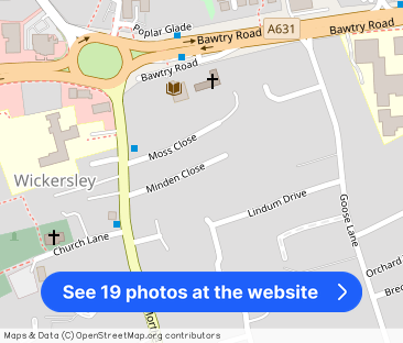 Minden Close, Wickersley, S66 1FA - Photo 1