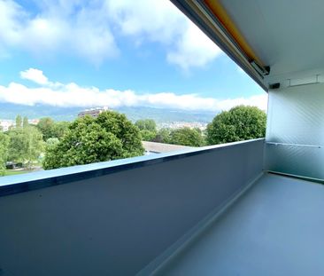 4.5 Zimmer, 91 m², 6. Stock - Photo 4