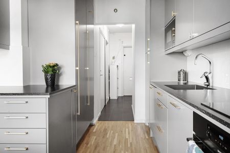 Centralvägen, Solna - Photo 3