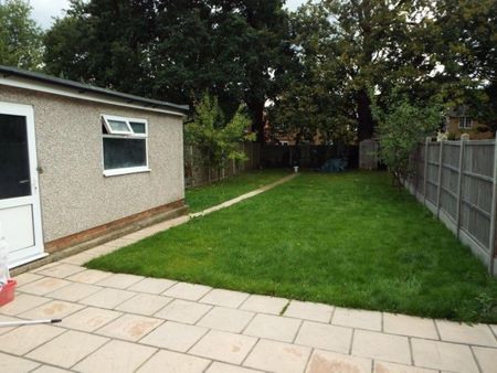 Burleigh Gardens, Southgate, N14, Property for rent - Photo 4