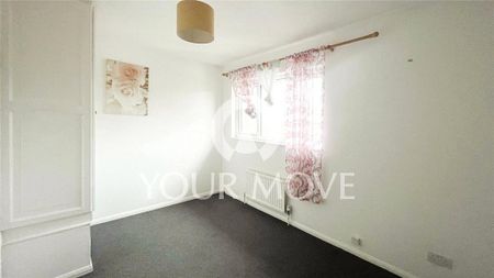 2 bedroom terraced house to rent - Photo 3
