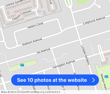 Ivy Avenue, Blackpool, FY4 3QG - Photo 1